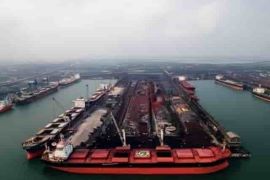 Ministry of Ports, Shipping and Waterways has approved a green hydrogen jetty project at the Paradip Port